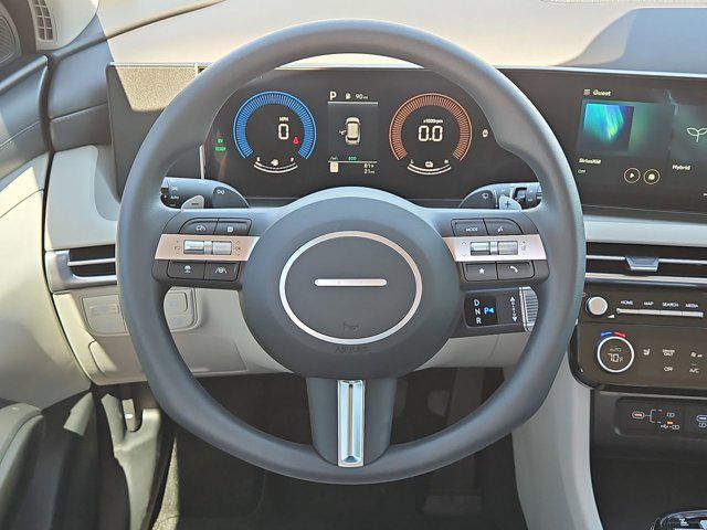 Thumbnail: 2026 Hyundai Tucson - 22