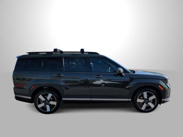 Thumbnail: 2026 Hyundai Santa Fe - 9