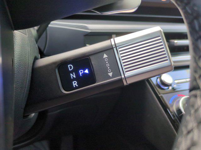 Thumbnail: 2026 Hyundai Santa Fe - 30