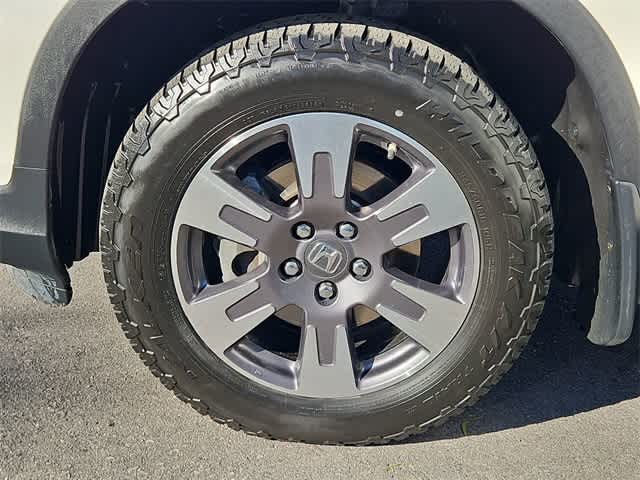 Thumbnail: 2018 Honda Ridgeline - 13