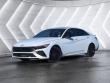 New 2026 Hyundai Elantra SEL Sport Plus Sedan