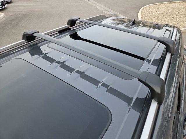 Thumbnail: 2026 Hyundai Palisade - 38