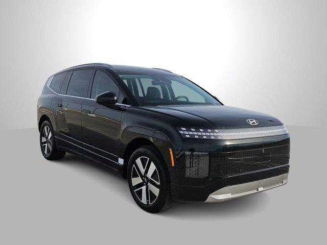 Thumbnail: 2026 Hyundai Ioniq - 2