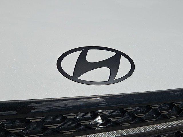 Thumbnail: 2026 Hyundai Santa Fe - 11