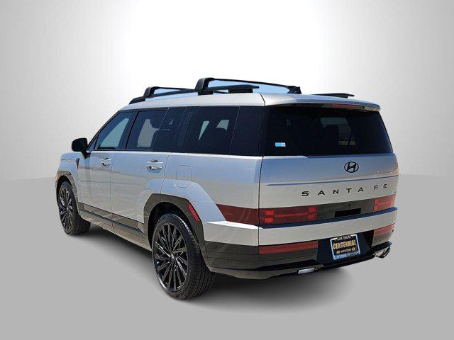 Thumbnail: 2026 Hyundai Santa Fe - 6