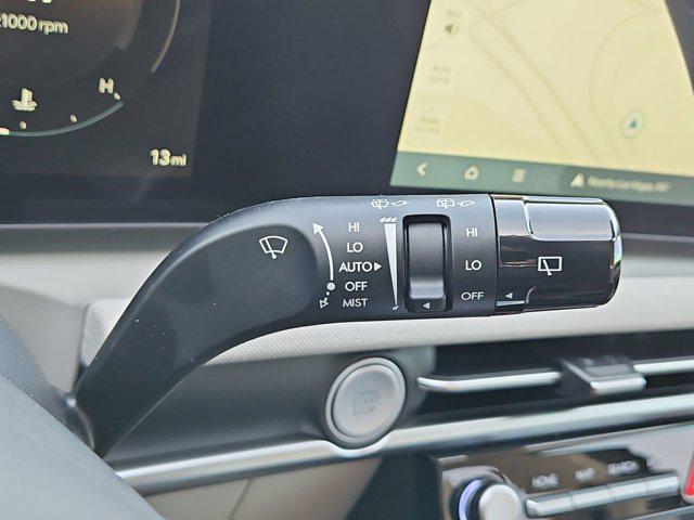 Thumbnail: 2026 Hyundai Tucson - 26