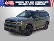 New 2026 Hyundai Santa Fe Hybrid Calligraphy SUV