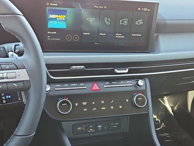 Thumbnail: 2026 Hyundai Sonata - 28