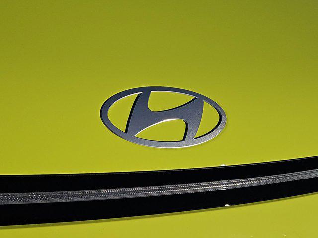 Thumbnail: 2026 Hyundai Kona - 11