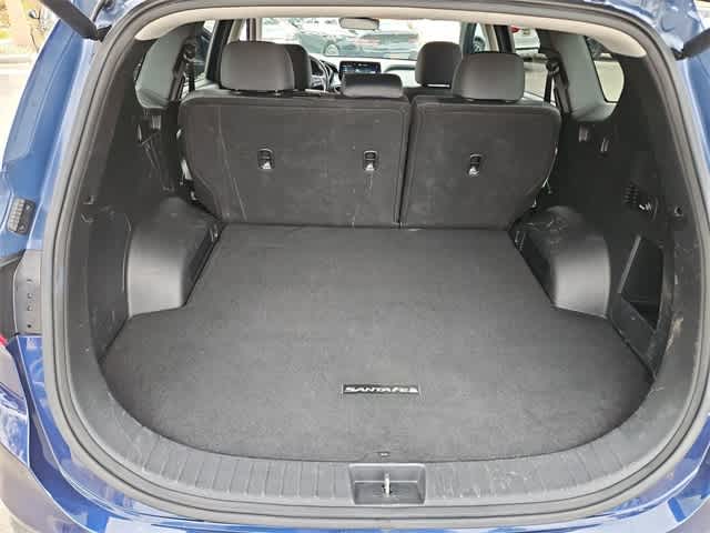 Thumbnail: 2023 Hyundai Santa Fe - 33