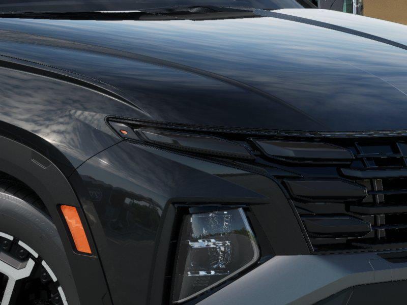 Thumbnail: 2026 Hyundai Tucson - 9