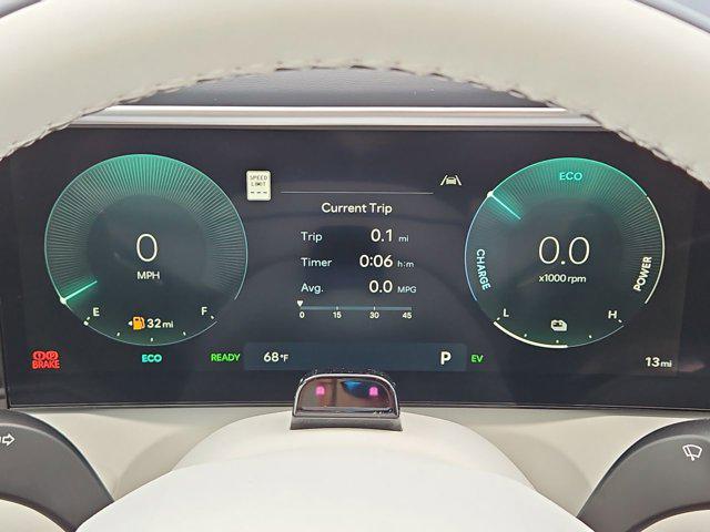 Thumbnail: 2026 Hyundai Palisade - 35