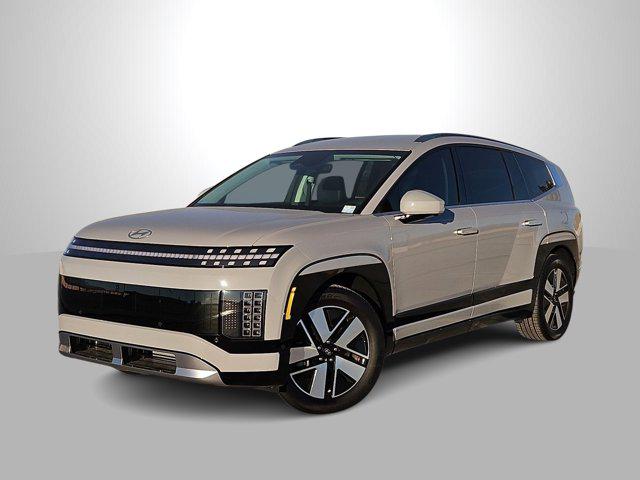 Thumbnail: 2026 Hyundai Ioniq - 1