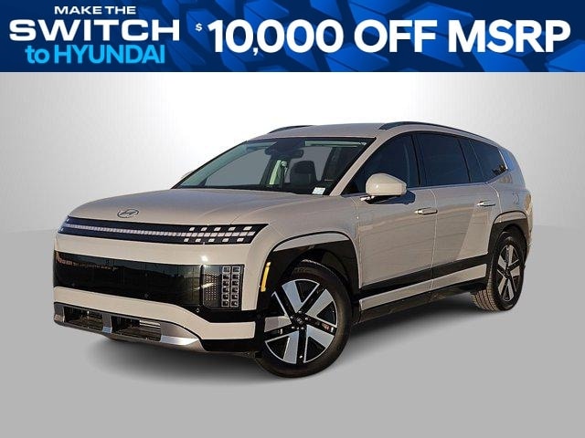 Thumbnail: 2026 Hyundai Ioniq - 1