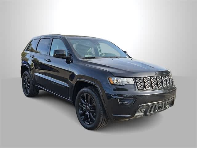 Thumbnail: 2020 Jeep Grand Cherokee - 2