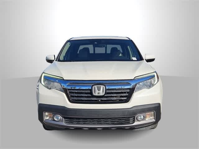 Thumbnail: 2018 Honda Ridgeline - 3