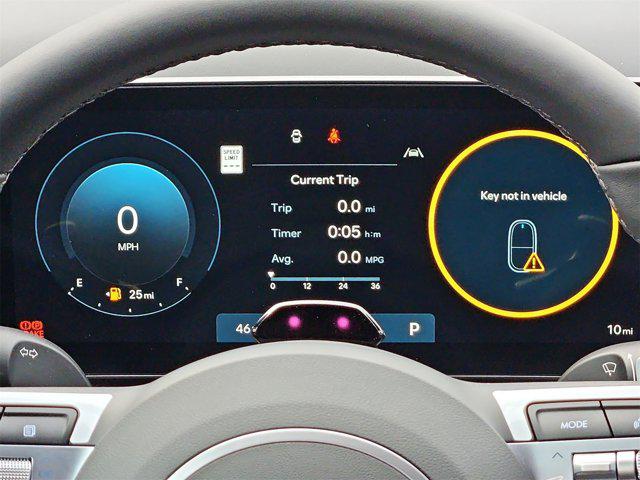 Thumbnail: 2026 Hyundai Santa Cruz - 22