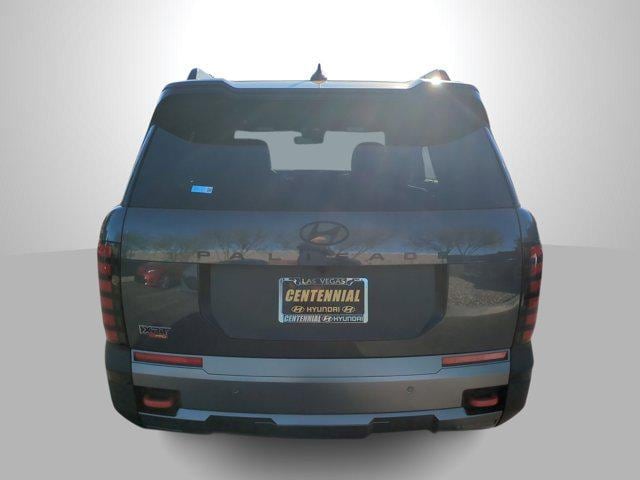 Thumbnail: 2026 Hyundai Palisade - 7