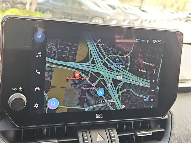 Thumbnail: 2025 Toyota RAV4 - 29