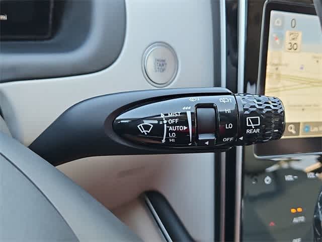 Thumbnail: 2023 Hyundai Tucson - 26