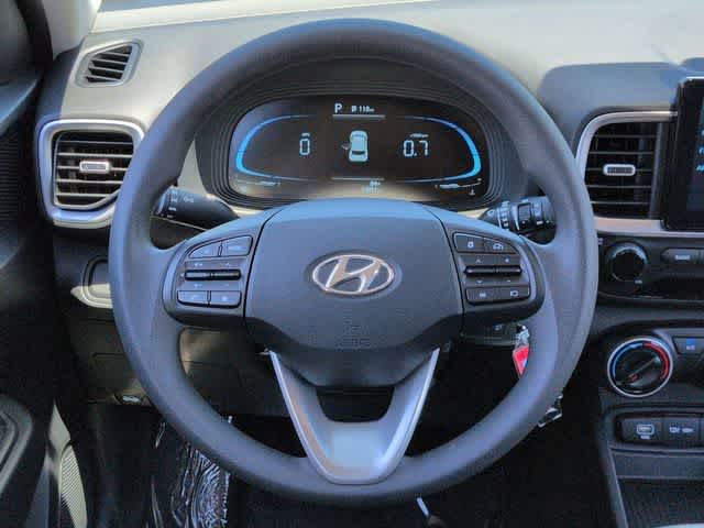 Thumbnail: 2025 Hyundai Venue - 23