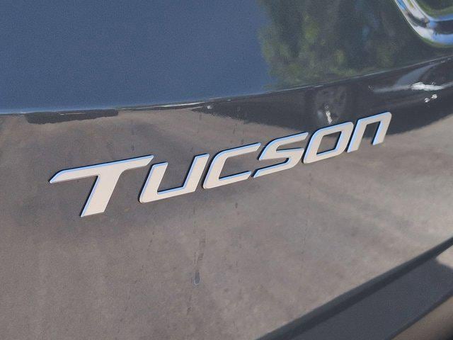Thumbnail: 2026 Hyundai Tucson - 13