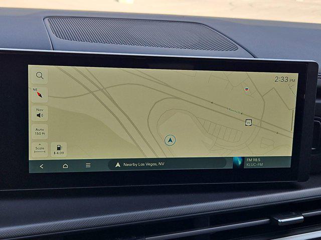 Thumbnail: 2026 Hyundai Santa Fe - 29