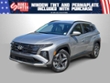 New 2026 Hyundai Tucson SEL FWD SUV