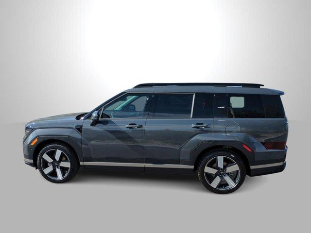 Thumbnail: 2026 Hyundai Santa Fe - 5