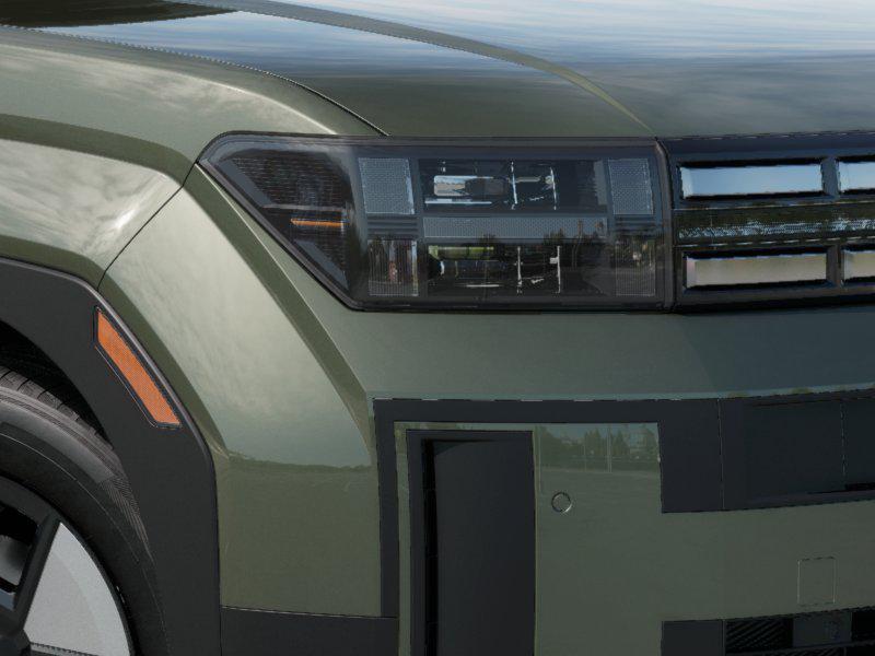 Thumbnail: 2026 Hyundai Santa Fe - 9