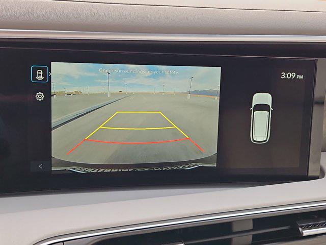 Thumbnail: 2026 Hyundai Palisade - 29