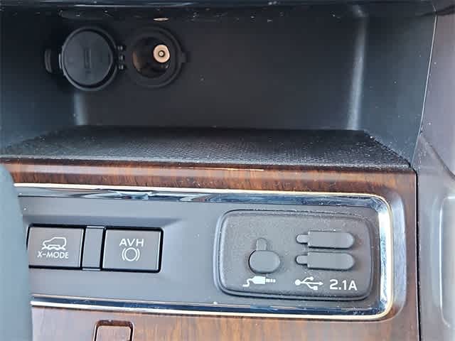 Thumbnail: 2019 Subaru Ascent - 33