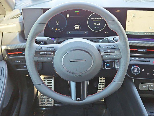 Thumbnail: 2025 Hyundai Sonata - 23