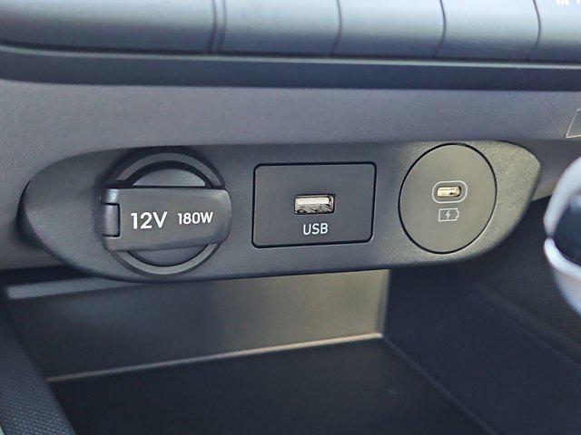 Thumbnail: 2026 Hyundai Elantra - 28