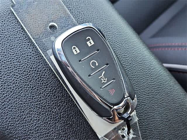 Thumbnail: 2021 Chevrolet TrailBlazer - 36