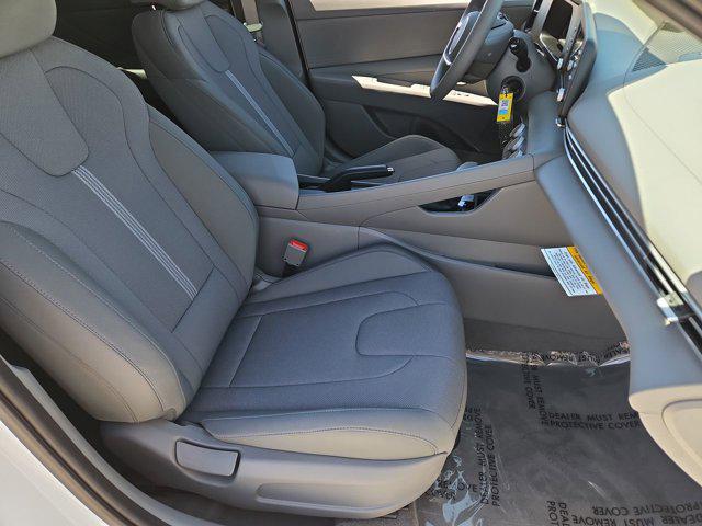 Thumbnail: 2026 Hyundai Elantra - 20