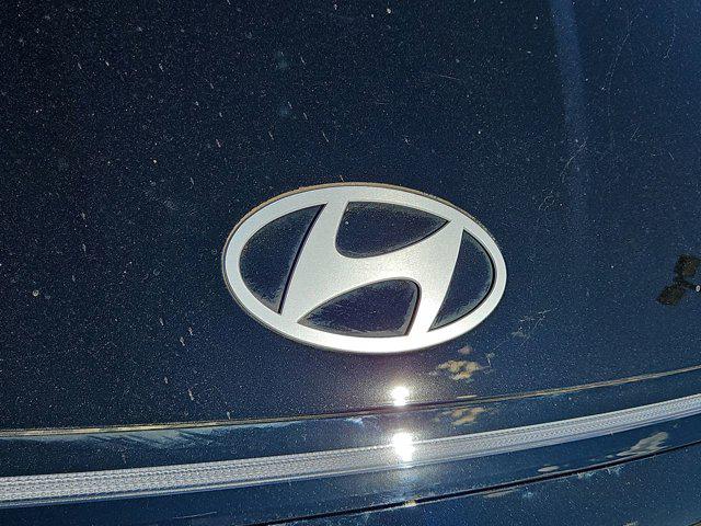 Thumbnail: 2025 Hyundai Sonata - 11