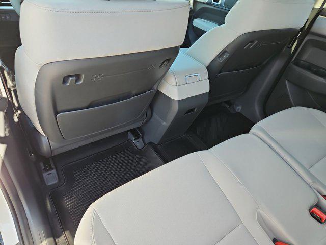 Thumbnail: 2026 Hyundai Santa Fe - 17