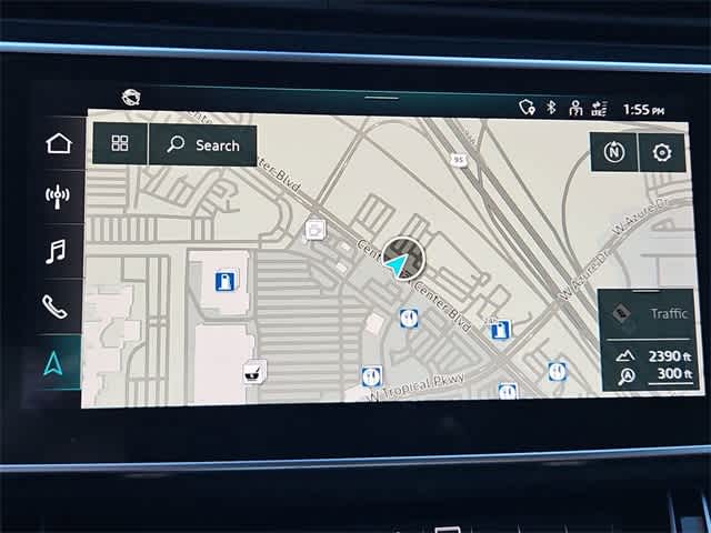 Thumbnail: 2022 Audi Q8 - 30