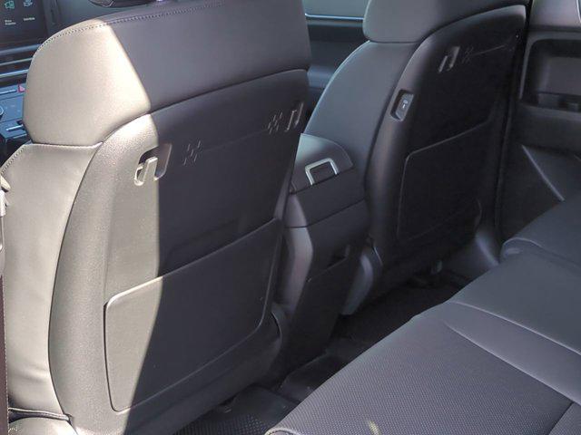 Thumbnail: 2026 Hyundai Santa Fe - 18