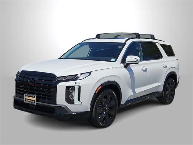 Thumbnail: 2024 Hyundai Palisade - 4