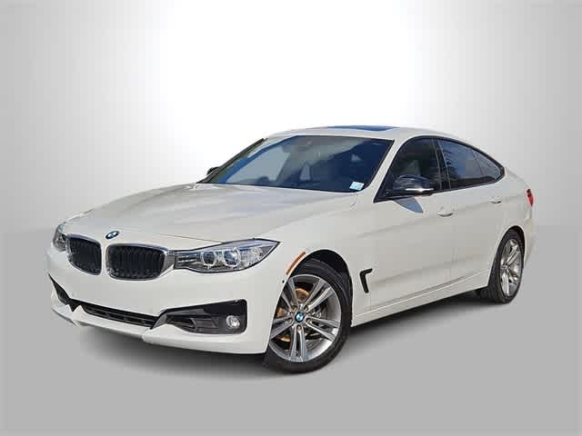 2015 BMW 3 Series 328i xDrive -
                  Las Vegas, NV