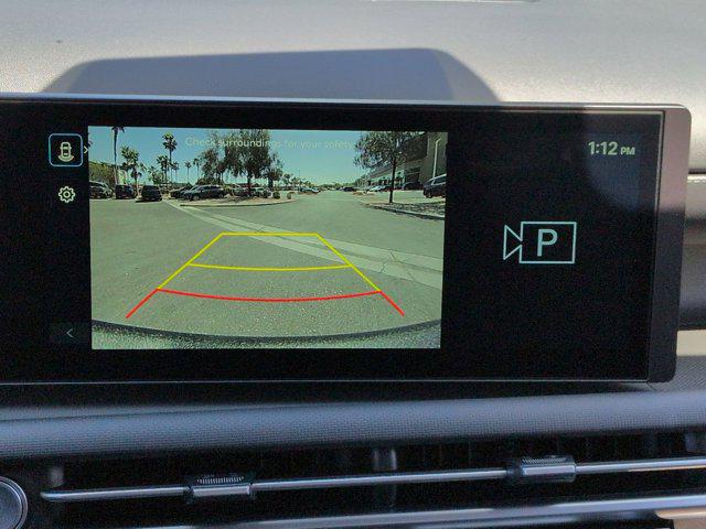 Thumbnail: 2026 Hyundai Santa Cruz - 29