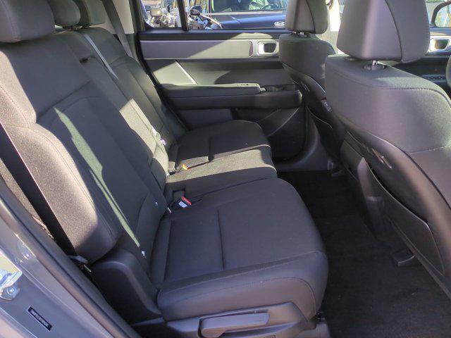 Thumbnail: 2026 Hyundai Santa Fe - 19