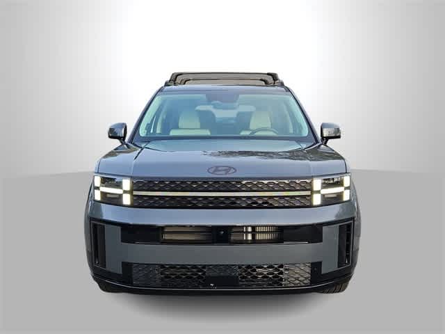 Thumbnail: 2025 Hyundai Santa Fe - 3