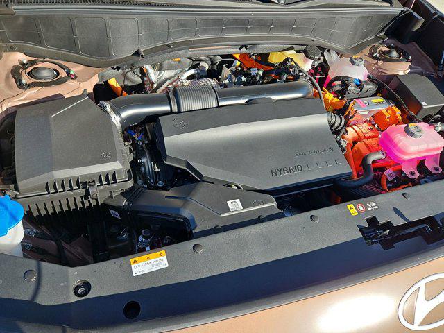 Thumbnail: 2026 Hyundai Palisade - 14