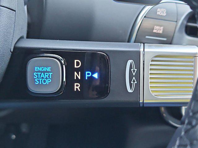 Thumbnail: 2026 Hyundai Palisade - 34