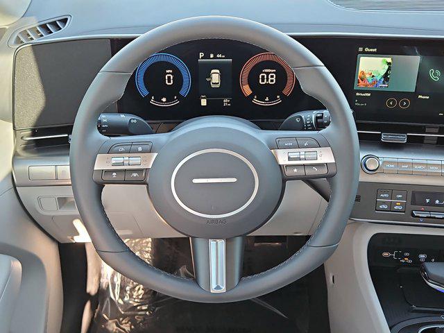 Thumbnail: 2026 Hyundai Kona - 21