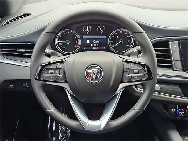 Thumbnail: 2023 Buick Enclave - 24