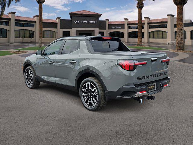 Thumbnail: 2026 Hyundai Santa Cruz - 6